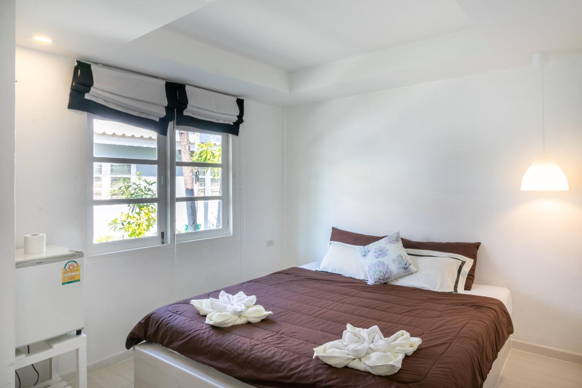 Отель 1715 House - White Rhino Rawai Экстерьер фото