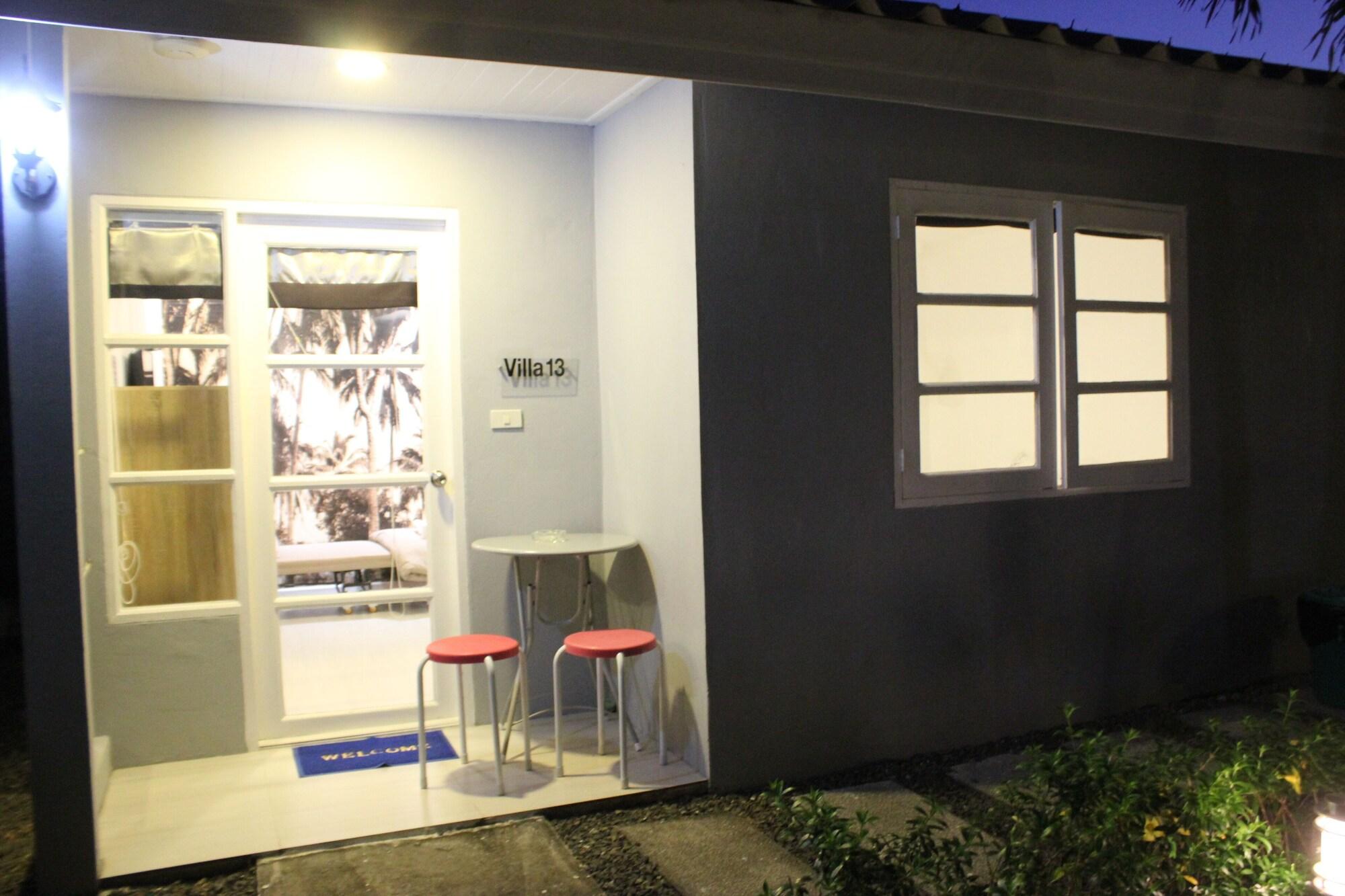 Отель 1715 House - White Rhino Rawai Экстерьер фото