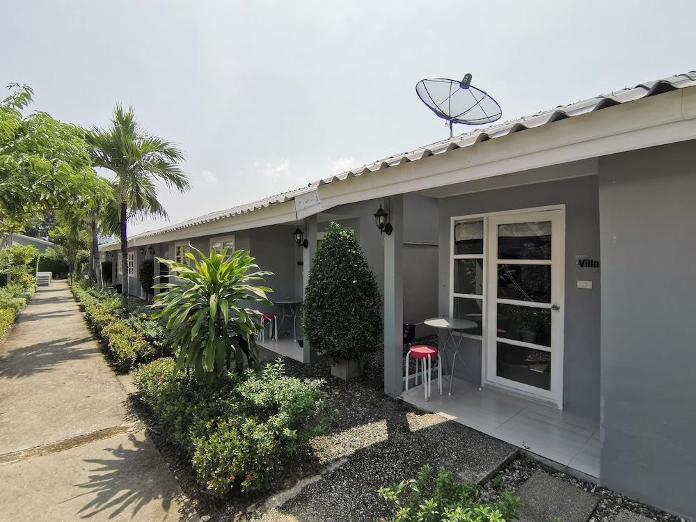Отель 1715 House - White Rhino Rawai Экстерьер фото