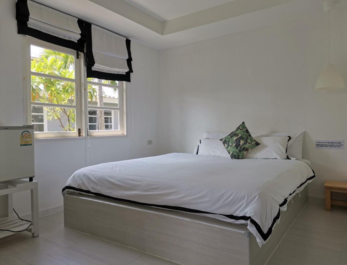 Отель 1715 House - White Rhino Rawai Экстерьер фото