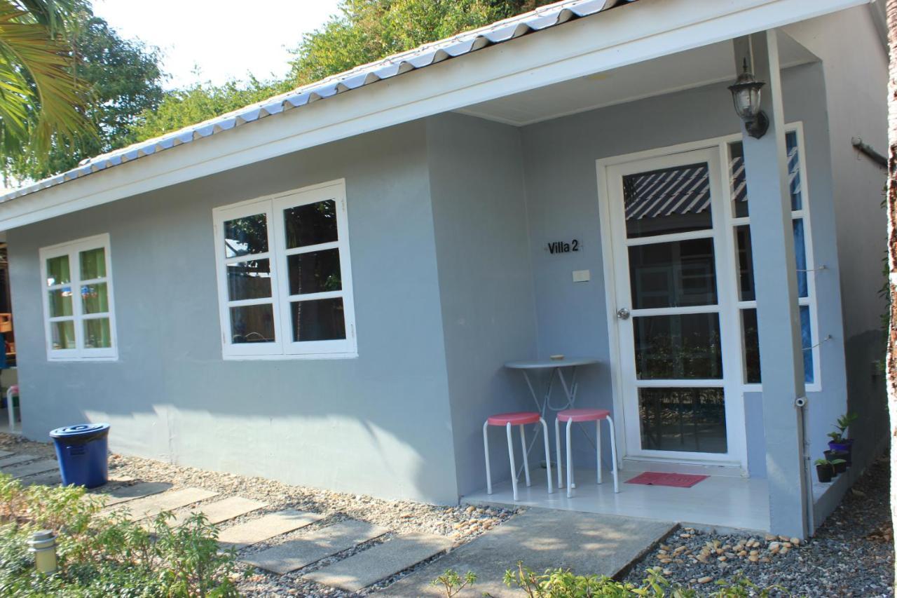 Отель 1715 House - White Rhino Rawai Экстерьер фото